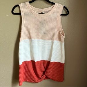Classic summer top